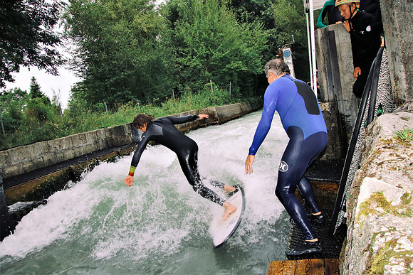 ALMjam Surf Testival