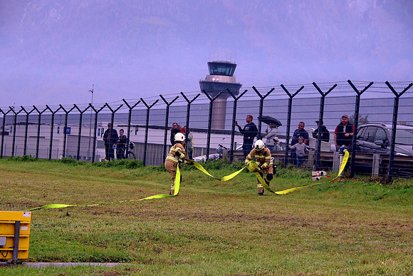 Runway Excursion SIERRA 03