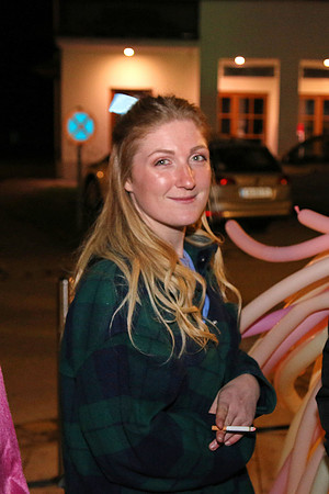 Nacht der Ganoven in Anif