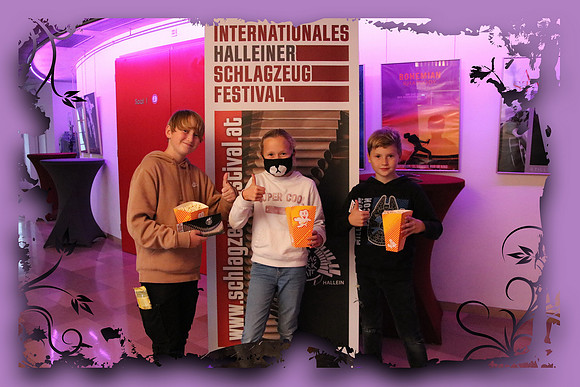 Graf Wenzelslaus - Der Geräuschesammler