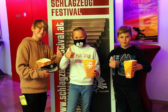 Graf Wenzelslaus - Der Geräuschesammler
