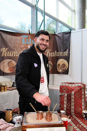 18.04.2025 Türkische Kulturmesse