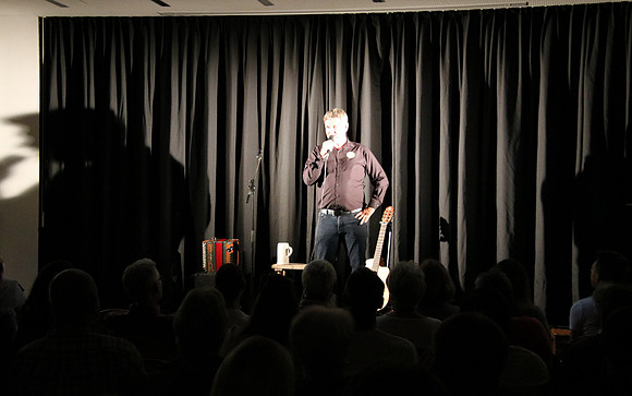 Eventkonzept Hannes Zankl