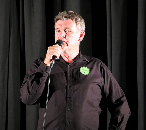 Eventkonzept Hannes Zankl