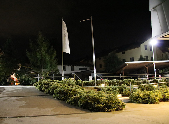 Gemeindezentrum Rif