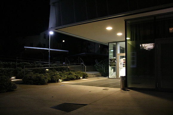 Gemeindezentrum Rif