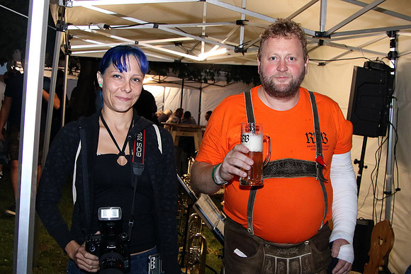 5 Jahre RBB - Rolbrettbräu