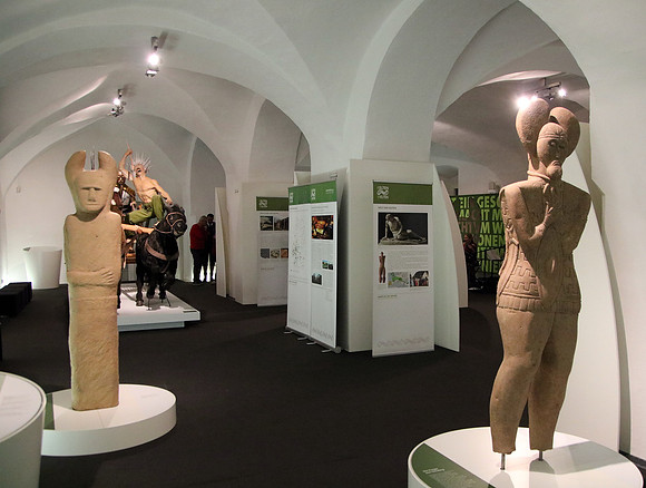 Keltenmuseum Hallein