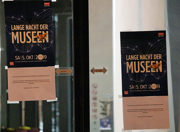 Keltenmuseum Hallein