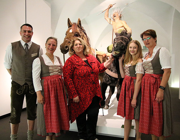 Keltenmuseum Hallein