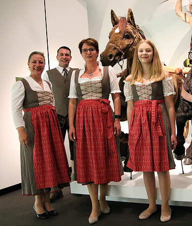 Keltenmuseum Hallein