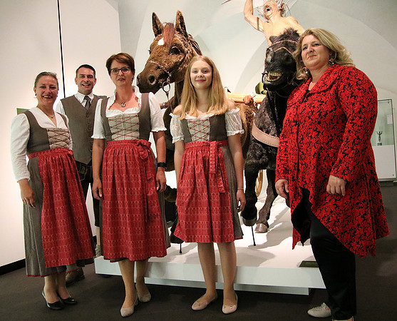 Keltenmuseum Hallein