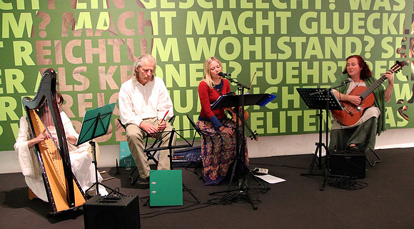 Keltenmuseum Hallein