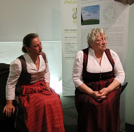 Keltenmuseum Hallein