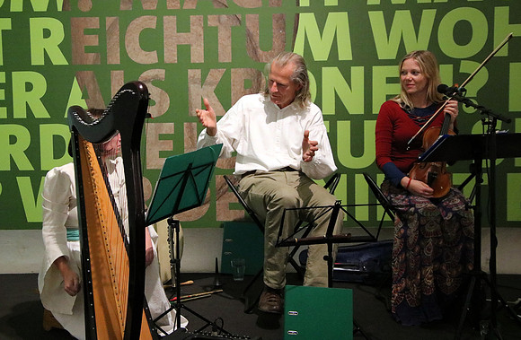 Keltenmuseum Hallein