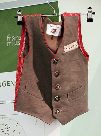 Keltenmuseum Hallein