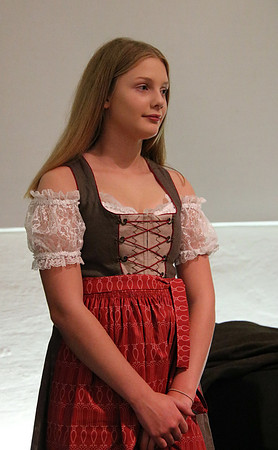 Keltenmuseum Hallein