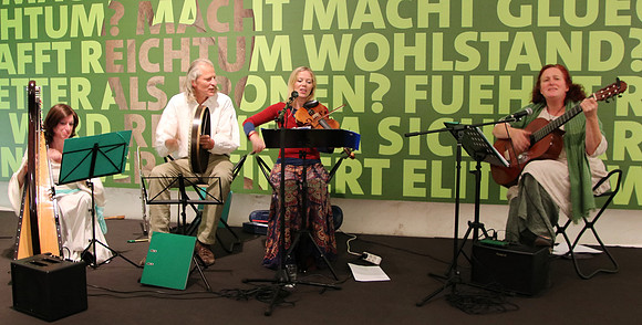 Keltenmuseum Hallein