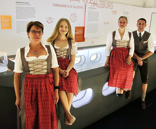 Keltenmuseum Hallein