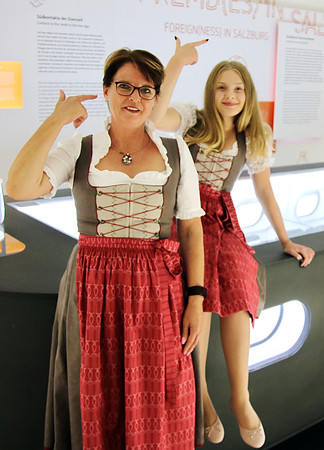 Keltenmuseum Hallein