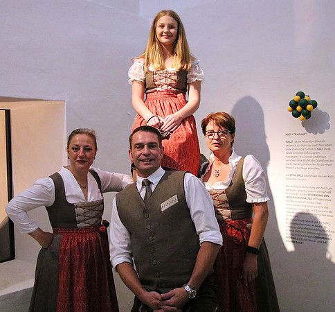 Keltenmuseum Hallein
