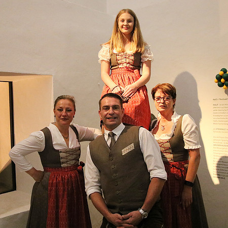 Keltenmuseum Hallein
