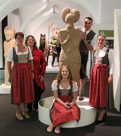 Keltenmuseum Hallein