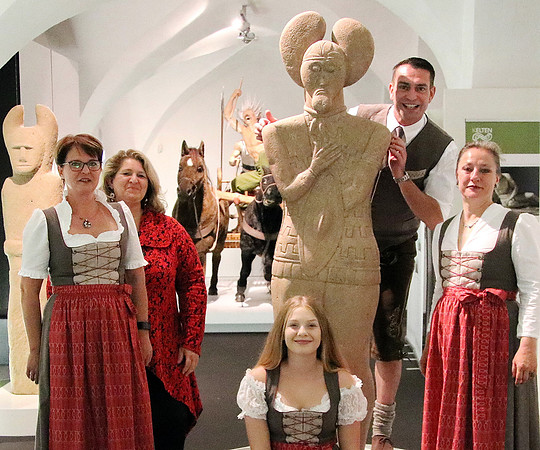 Keltenmuseum Hallein