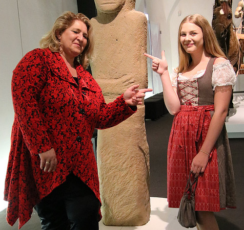 Keltenmuseum Hallein