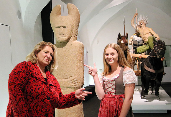 Keltenmuseum Hallein