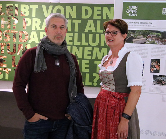 Keltenmuseum Hallein