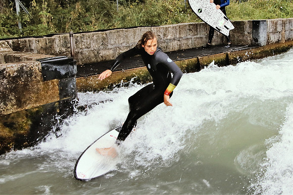 ALMjam Surf Testival