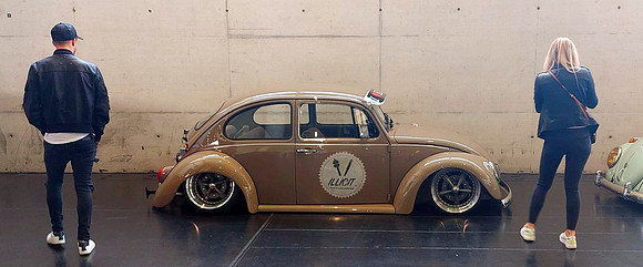 Customized  2022