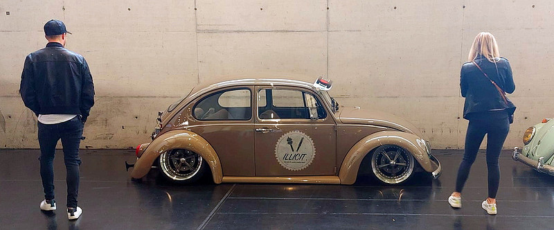Customized 2022