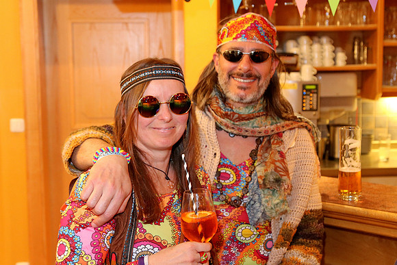 Oberalmer Faschingsball
