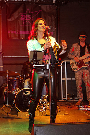 Feuerwehr Maskenball Bad Vigaun