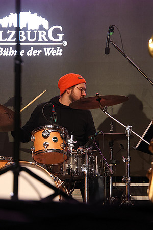 Silversterparty in Salzburg