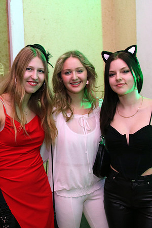 Maskenball Feuerwehr Adnet