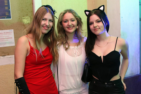 Maskenball Feuerwehr Adnet