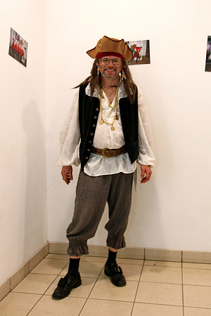 Maskenball vom Löschzug Bad Dürrnberg