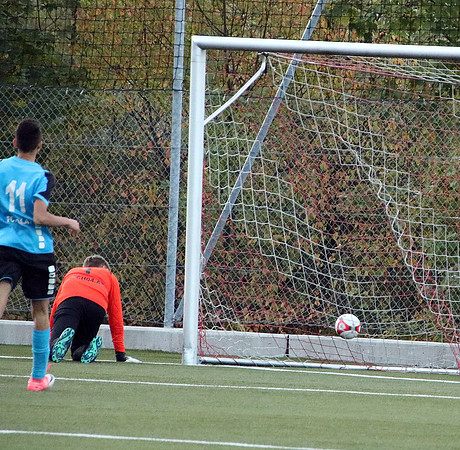 FC04 Hallein 11.10.2019