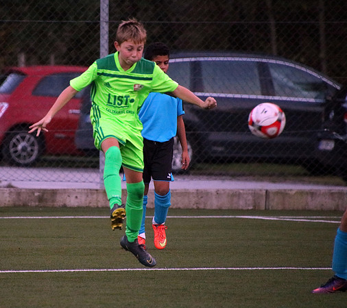 FC04 Hallein 11.10.2019