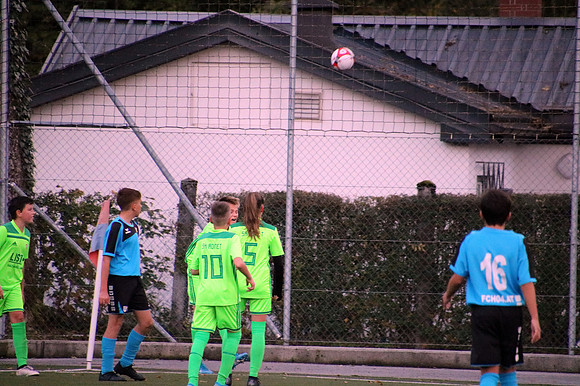 FC04 Hallein 11.10.2019