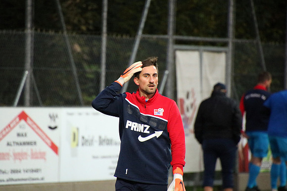 FC04 Hallein 11.10.2019
