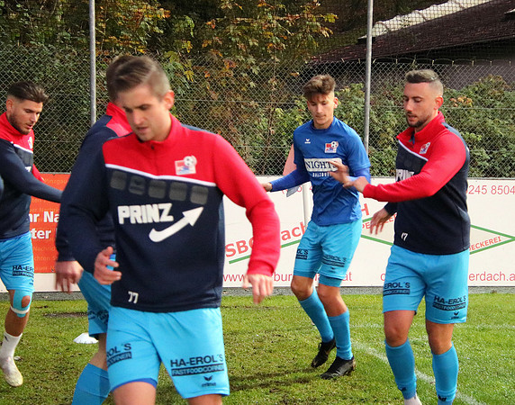 FC04 Hallein 11.10.2019