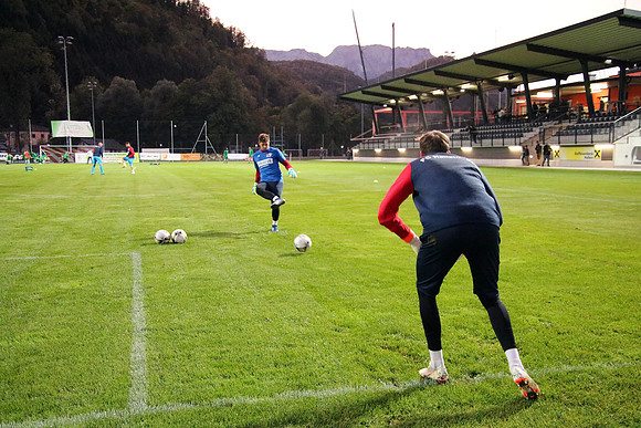 FC04 Hallein 11.10.2019