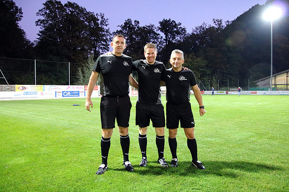 FC04 Hallein 11.10.2019