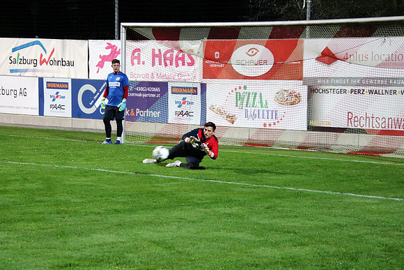 FC04 Hallein 11.10.2019