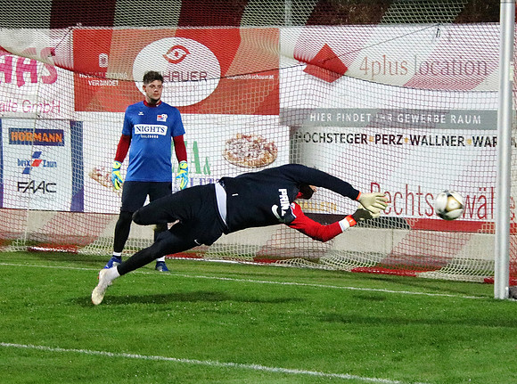 FC04 Hallein 11.10.2019