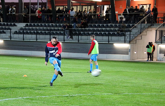 FC04 Hallein 11.10.2019